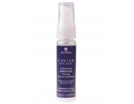Bezoplachov kondicionr v spreji pre such vlasy Alterna Caviar Moisture priming - 25 ml
