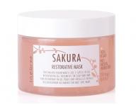 Rad pre regenerciu a hydratciu vlasov Inebrya Sakura Restorative