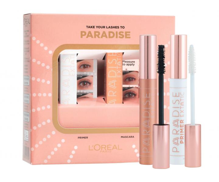 Dar�ekov� sada pre zdvihnutie rias Lor�al Paradise Extatic