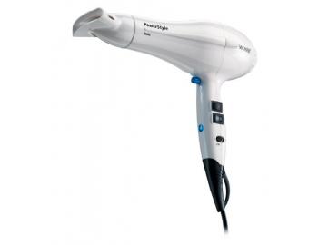 F�n Moser Power Style Ionic 2000 W - biely