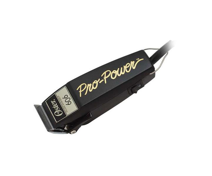 Profesionlny strojek na vlasy Oster Pivot 606-95