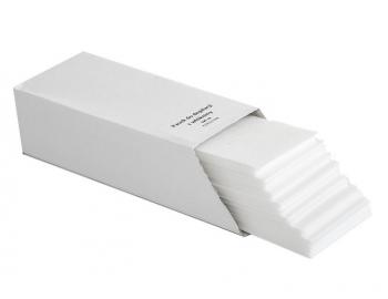 Depilačná páska Eko-Higiena - 100 prúžkov v kartóne, 22,5 x 6,5 cm