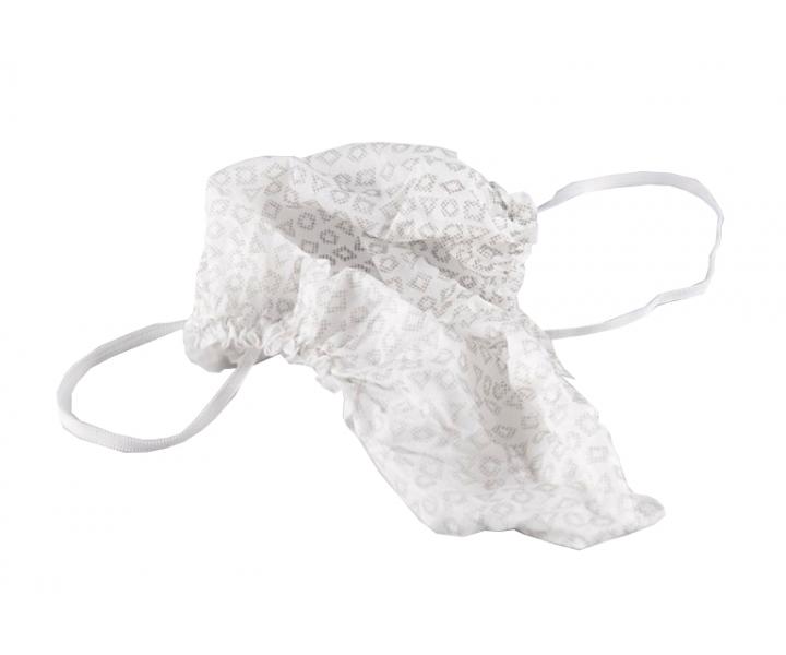 D�msk� nohavi�ky Eko-Higiena z netkan� textilie  - 1 ks