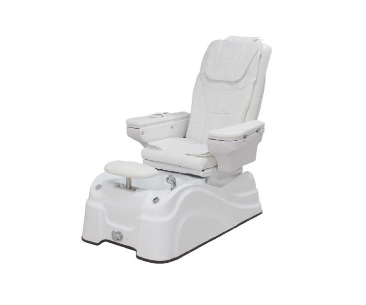 Elektrick� pedik�rske kreslo SPA Weelko CALN s mas�nou vani�kou