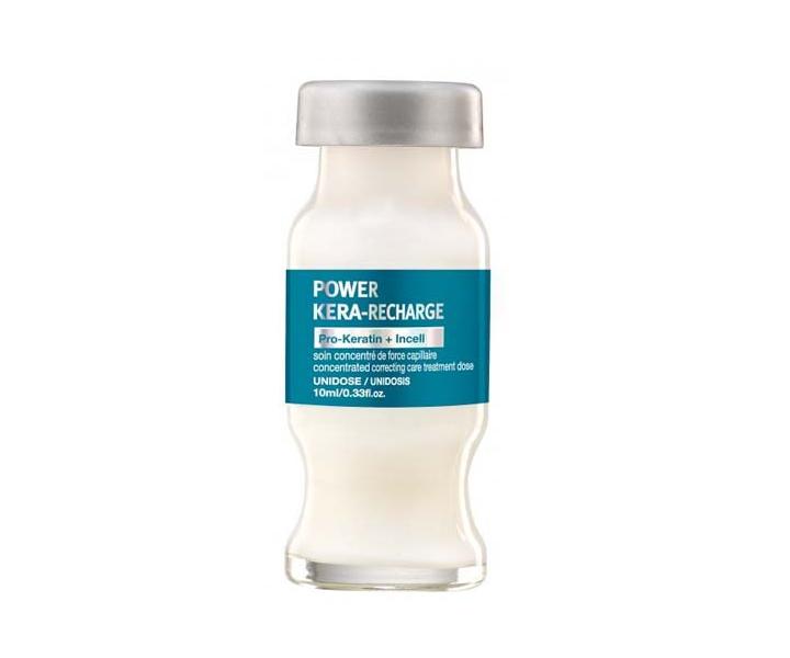 Pro-Kerat�n Refill Ampulka pre v��ivu a regener�ciu vlasov - 10 ml