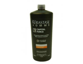K�rastase �amp�n Capital Force Densifiante - 1000 ml
