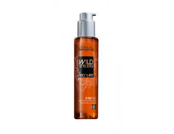 Gl pre strapat efekt Loral Wild Stylers Scruff Me - 150 ml