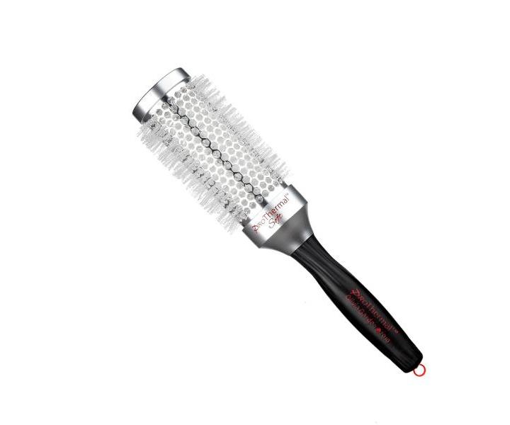 Okr�hla kefa Olivia Garden Pro Thermal Soft - 43 mm