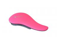 Kefa na vlasy Hairway DeTangle - ru�ovo-�ierna