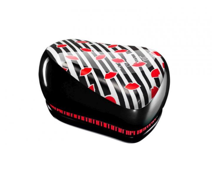Tangle Teezer - COMPACT - cestovn� - Lulu Guinness