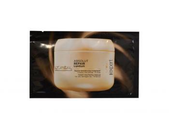 Maska Absolut Repair Lipidium pre po�koden� vlasy - 15 ml
