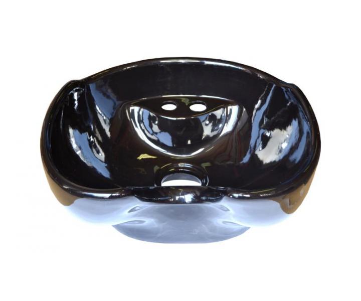 Nhradn umvadlo pre umvac box Detail - keramick, ierne