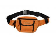 Art�go Kapsa "�advinka" okolo p�su - na zips, oran�ov�