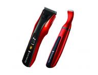 Remington zastrih�va� vlasov a f�zov + detailn� zastrih�va�