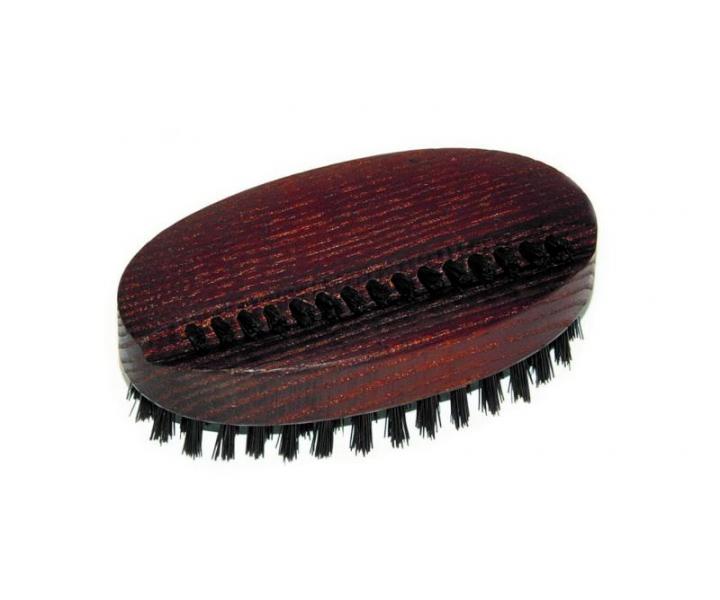 Dreven kefa na ruky Keller Thermo Line 92 x 50 mm