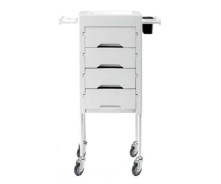 Kaderncky pracovn vozk Sibel Secret - krmov