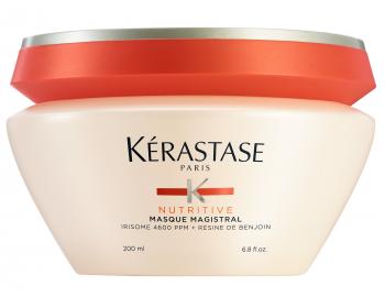 Maska pre veľmi suché vlasy Kérastase Nutritive Magistral - 200 ml