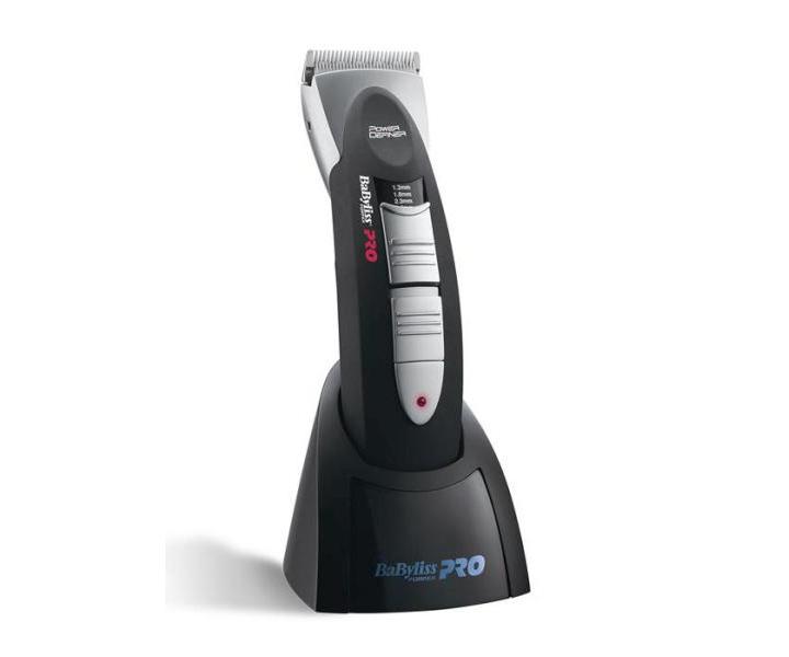 Profesionlny strojek na vlasy BaByliss Pro Power Definer