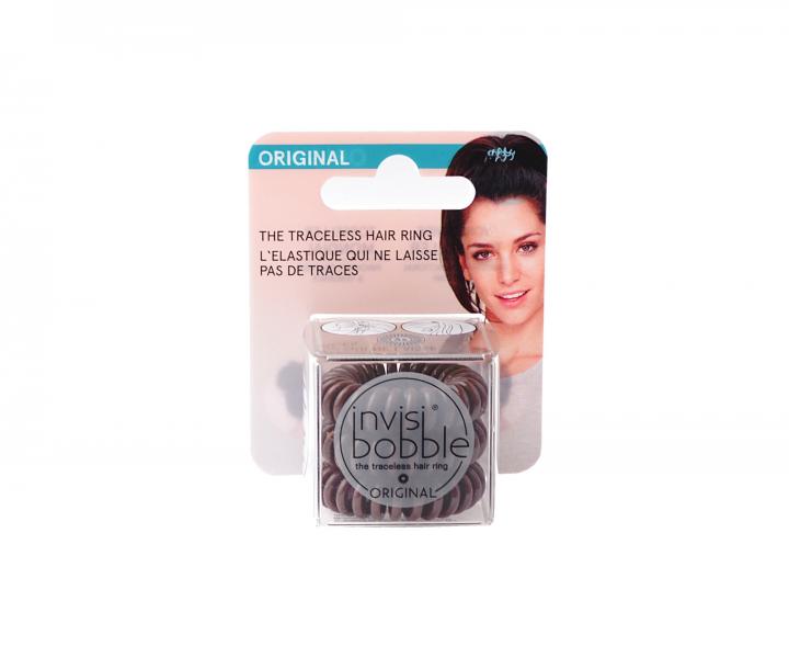 pirlov gumika do vlasov Invisibobble Original - hned, 3 ks