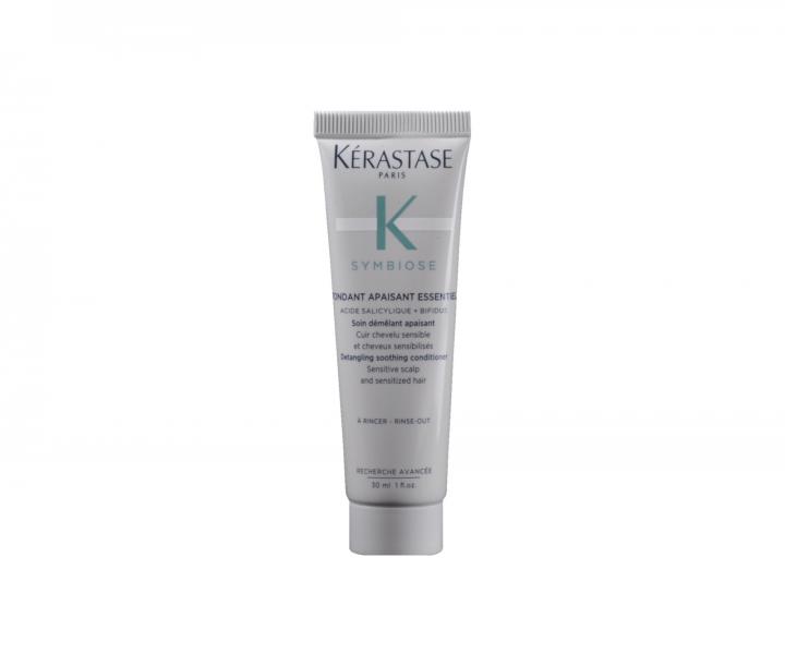 Kondicionr proti lupinm Krastase Symbiose Fondant Apaisant Essentiel - 30 ml (bonus)