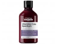 Fialov ampn na neutralizciu ltch tnov Loral Professionnel Serie Expert Vitamino Color Spectrum - 300 ml