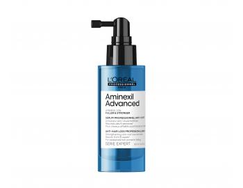 Sérum proti padaniu vlasov Loréal Professionnel Aminexil Advanced Anti-Hair Loss Serum - 90 ml