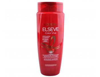 ampn pre ochranu farby Loral Elseve Color-Vive - 700 ml
