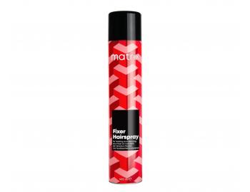 Lak na vlasy s flexibilnou fixáciou Matrix Fixer Hairspray - 400 ml