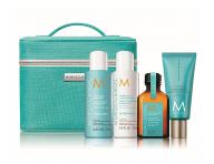 Hydrata�n� dar�ekov� sada Moroccanoil Hydration + kozmetick� ta�ka zadarmo