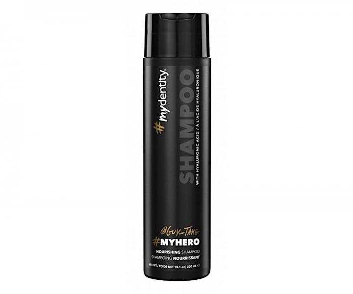 Vyivujci ampn #mydentity MyHero Nourishing Shampoo - 300 ml
