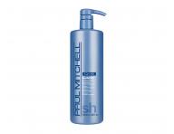 ampn pre chemicky oetren a pokoden vlasy Paul Mitchell Bond RX Shampoo - 710 ml