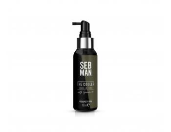 Rad vlasovej starostlivosti pre muov Sebastian Professional Seb Man - tonikum na osvieenie vlasovej pokoky - 100 ml