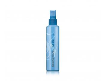 Sprej pre lesk a pružnú fixáciu vlasov Sebastian Professional Shine Define Hairspray - 200 ml