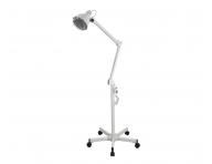 Infraerven lampa na kolieskach pre lepie spaovanie tukov SilverFox 1003