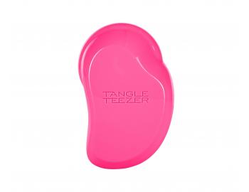 Kefa na rozčesávanie vlasov Tangle Teezer Original Mini Bubblegum Pink - ružová
