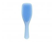 Kefa na roz�es�vanie vlasov Tangle Teezer The Ultimate Detangler Denim Blue - tmavo/ svetlo modr�