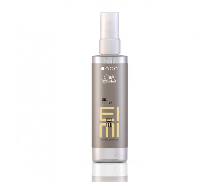 �ahk� olej v spreji Wella EIMI Shine Oil Spritz - 95 ml
