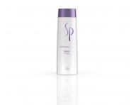 ampn pre pokoden vlasy Wella Professionals SP Repair Shampoo - 250 ml
