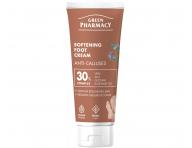 Zjemujci krm na nohy Green Pharmacy Softening Foot Cream - 75 ml