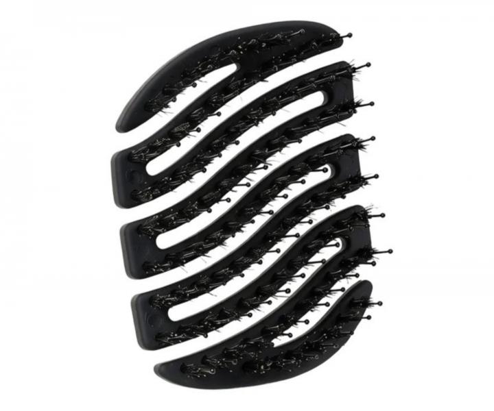 Kefa na vlasy Sister Young Mila Pocket Hair Brush