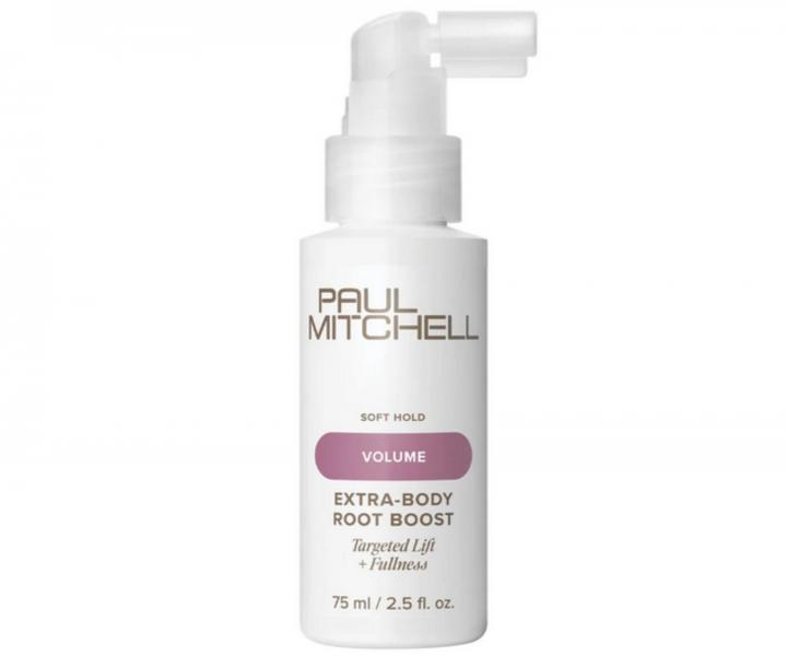 Sprej pre objem vlasov Paul Mitchell Volume Extra-Body Root Boost - 75 ml