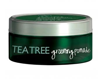 Modeluj�ci pasta s flexibilnou fix�ciou Paul Mitchell Tea Tree Grooming Pomade - 85 g