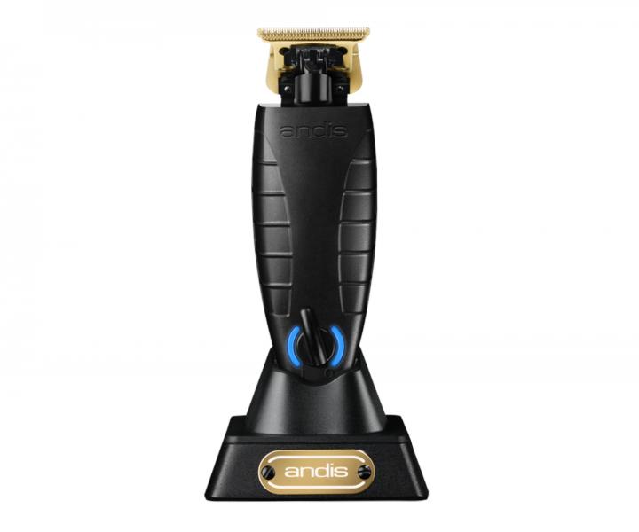 Kontrovac strojek Andis GTX-EXO 74105 - ierny