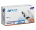 Nitrilov� rukavice SD Glove Nitrile Examination Gloves 100 ks - biele - S
