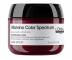 Rad pre intenz�vnu starostlivos� o farben� vlasy Lor�al Professionnel Vitamino Color Spectrum - maska - 75 ml