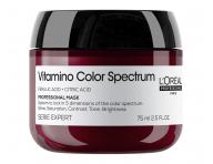 Sada na starostlivos� o farben� vlasy Lor�al Professionnel Serie Expert Vitamino Color Spectrum + cestovn� balenie zadarmo