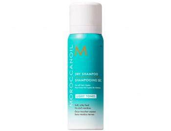 Such ampn pre svetl odtiene vlasov Moroccanoil Light Tones - 62 ml