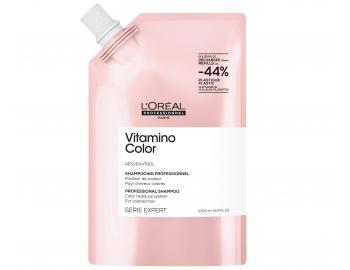 �amp�n pre �iarivos� farby vlasov Lor�al Professionnel Vitamino Color - 1000 ml, n�hradn� n�pl�