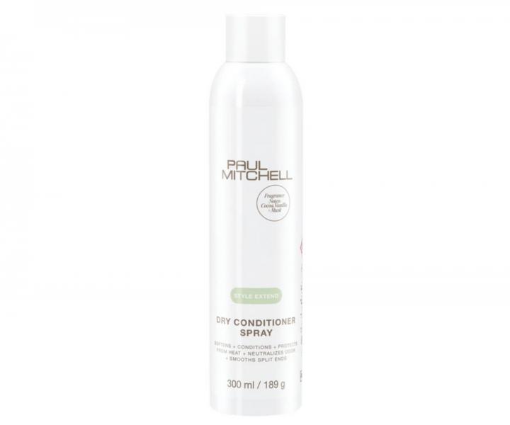 Such� kondicion�r v spreji Paul Mitchell Style Extend Dry Conditioner Spray - 300 ml