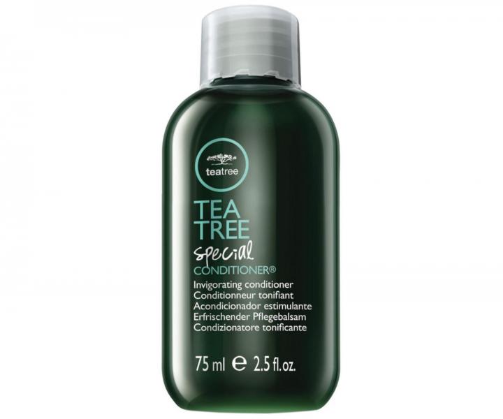 Osvieujci kondicionr Paul Mitchell Tea Tree Special The Original Tingle Conditioner - 75 ml